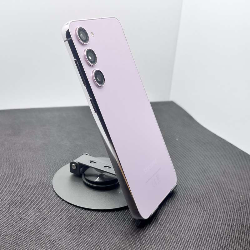 Samsung Galaxy S23 Plus 256GB Lavender (12 Month Warranty)
