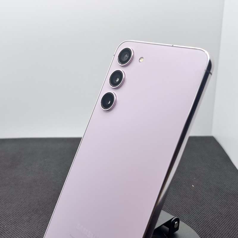 Samsung Galaxy S23 Plus 256GB Lavender (12 Month Warranty)