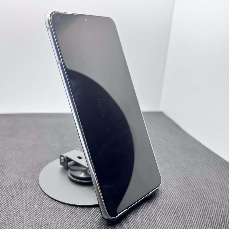 Samsung Galaxy S21 Plus 5G 256GB Silver (6 Month Warranty)