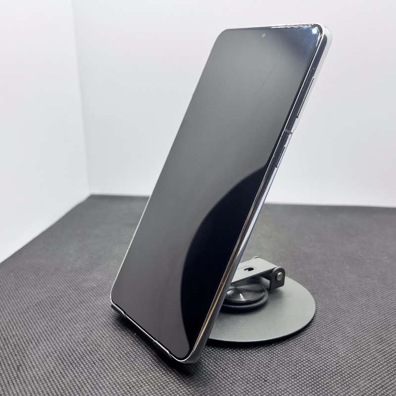 Samsung Galaxy S21 Plus 5G 256GB Silver (6 Month Warranty)