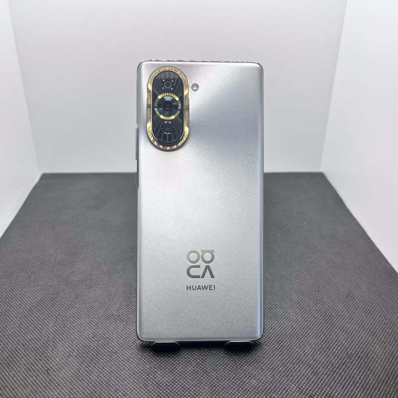 Huawei Nova 10 256GB Dual Sim Starry Silver (3 Month Warranty)  Mint Condition