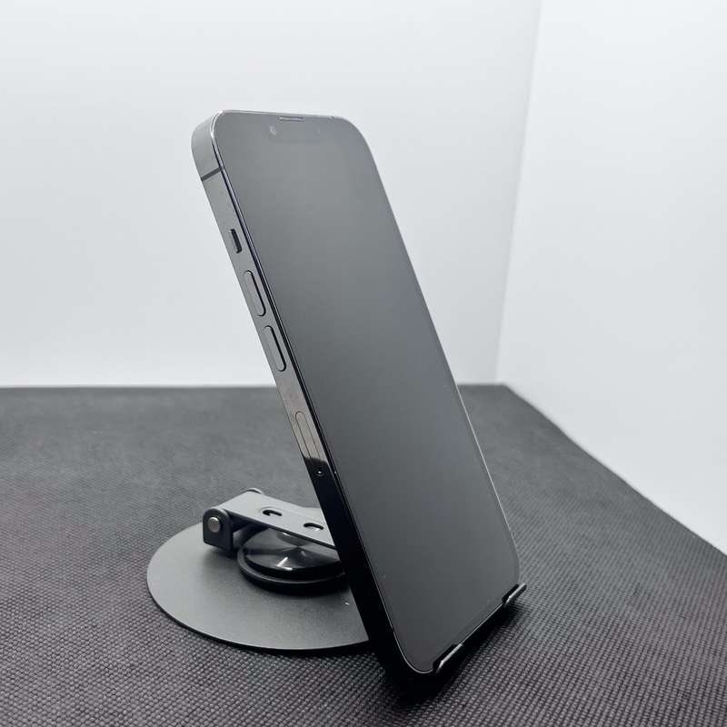 Apple iPhone 13 Pro Graphite 256GB (12 Month Warranty)
