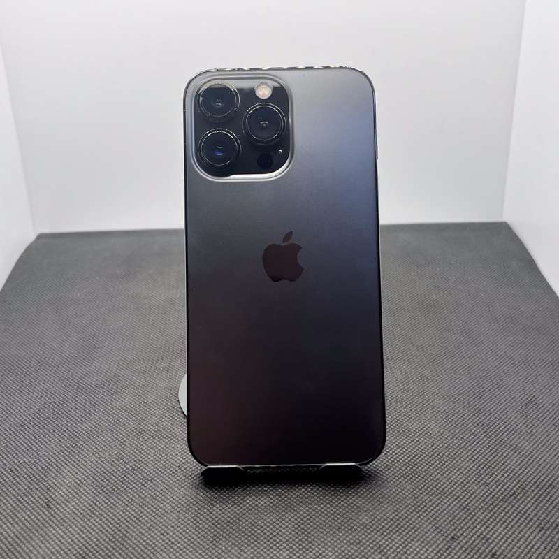 Apple iPhone 13 Pro Graphite 256GB (12 Month Warranty)