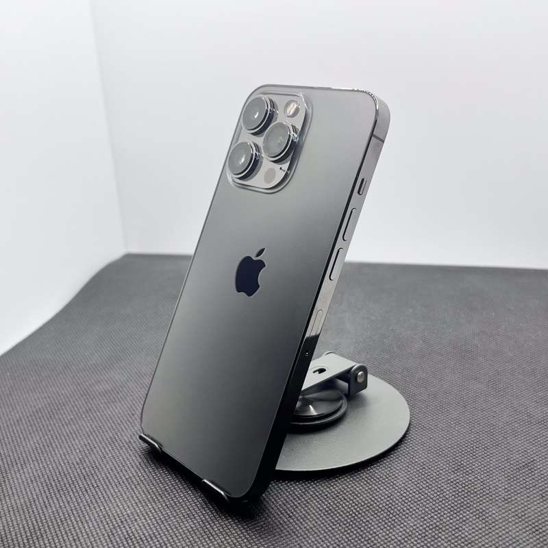 Apple iPhone 13 Pro Graphite 256GB (12 Month Warranty)
