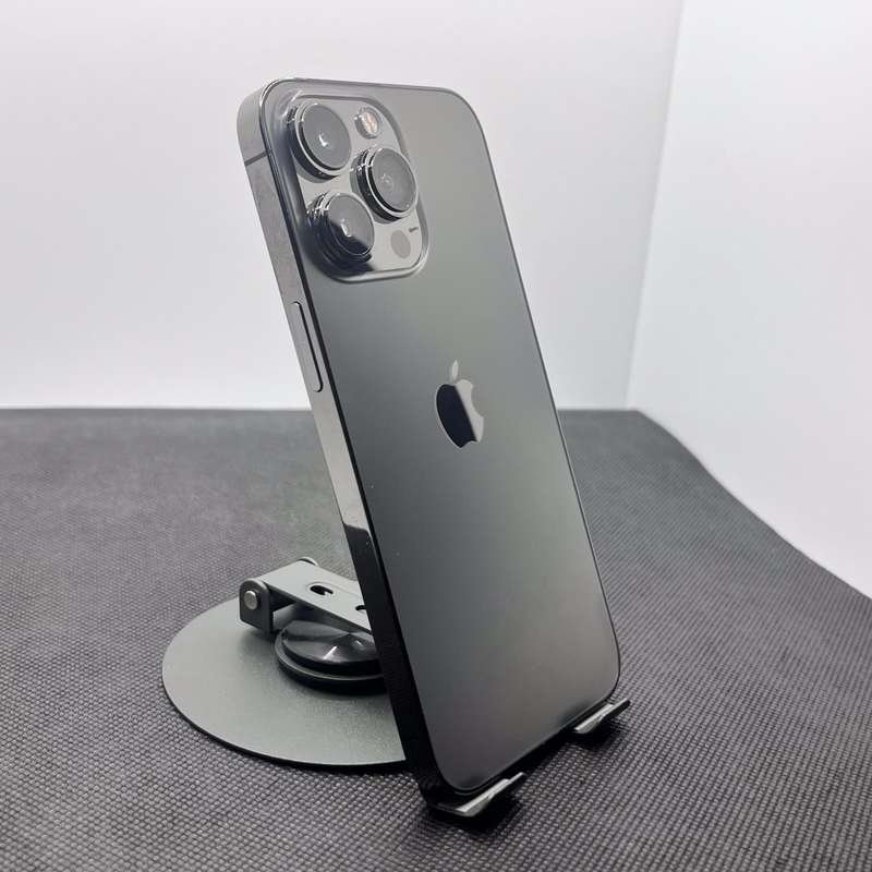 Apple iPhone 13 Pro Graphite 256GB (12 Month Warranty)
