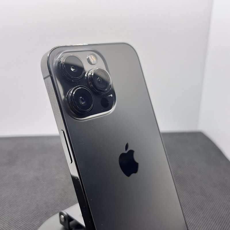 Apple iPhone 13 Pro Graphite 256GB (12 Month Warranty)