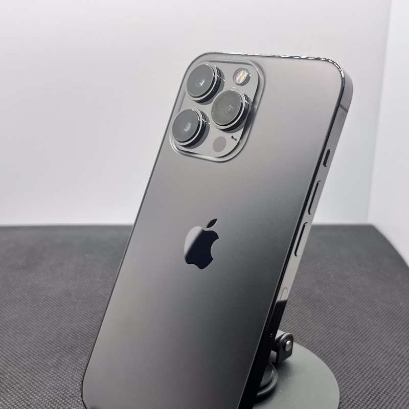 Apple iPhone 13 Pro Graphite 256GB (12 Month Warranty)