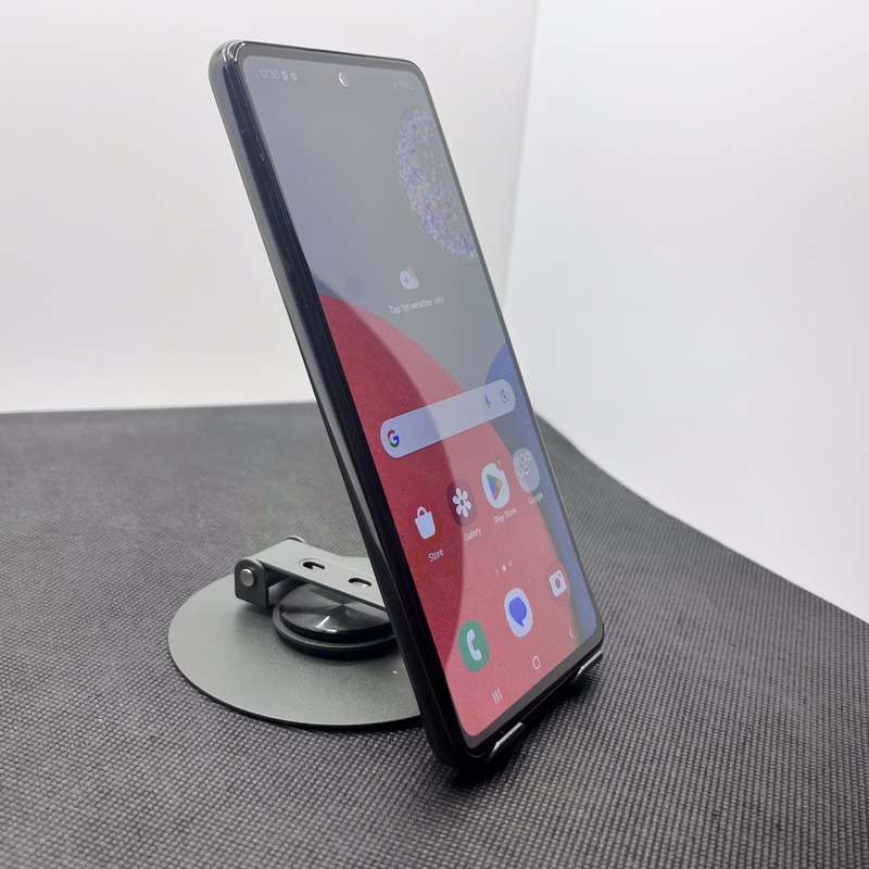 Samsung Galaxy A52s 5G 128GB Awesome Black