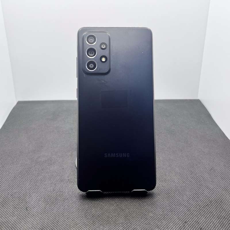 Samsung Galaxy A52s 5G 128GB Awesome Black