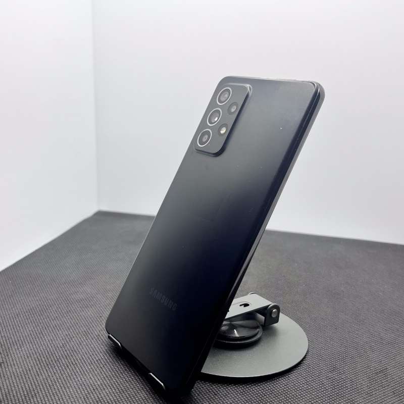Samsung Galaxy A52s 5G 128GB Awesome Black