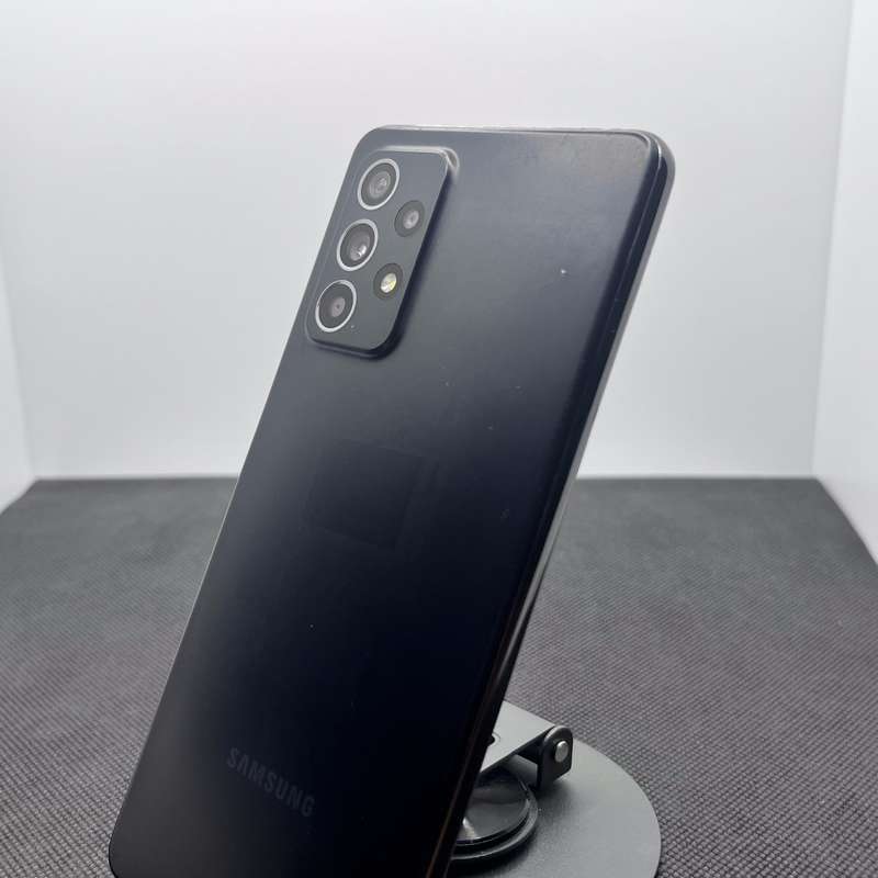 Samsung Galaxy A52s 5G 128GB Awesome Black