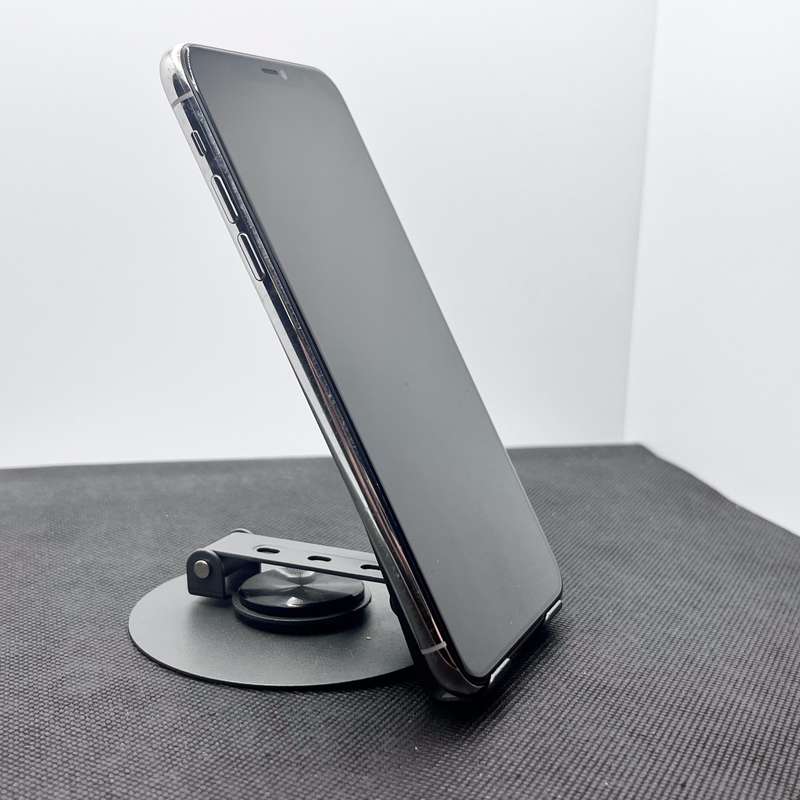 Apple iPhone 11 Pro Max 256GB Silver (6 Month Warranty)