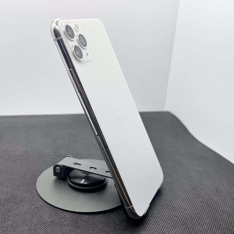 Apple iPhone 11 Pro Max 256GB Silver (6 Month Warranty)