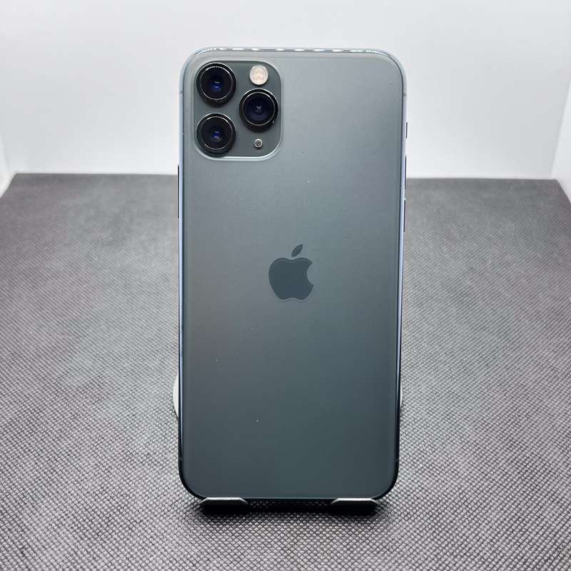Apple iPhone 11 Pro 64GB Green (6 Month Warranty)