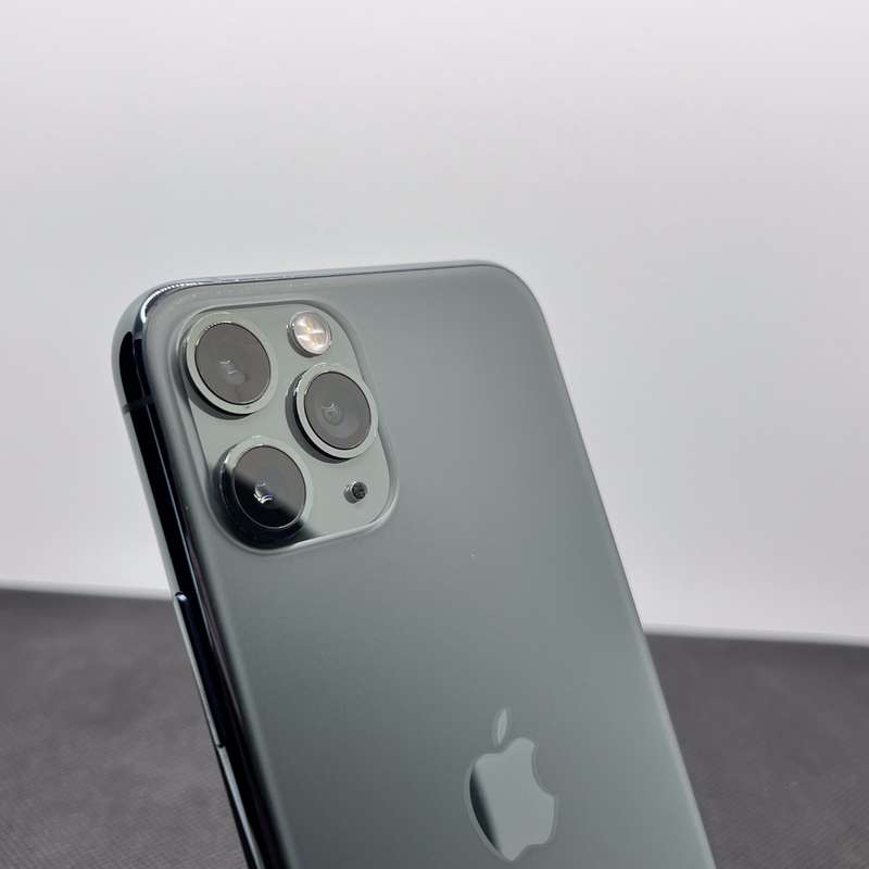 Apple iPhone 11 Pro 64GB Green (6 Month Warranty)