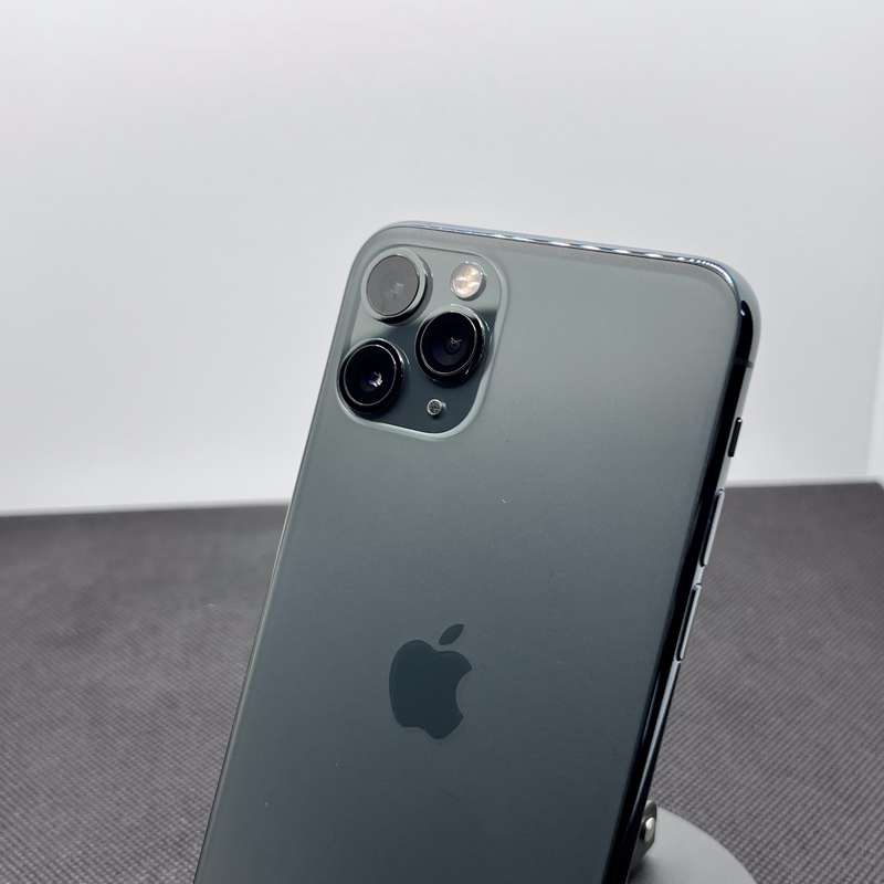 Apple iPhone 11 Pro 64GB Green (6 Month Warranty)
