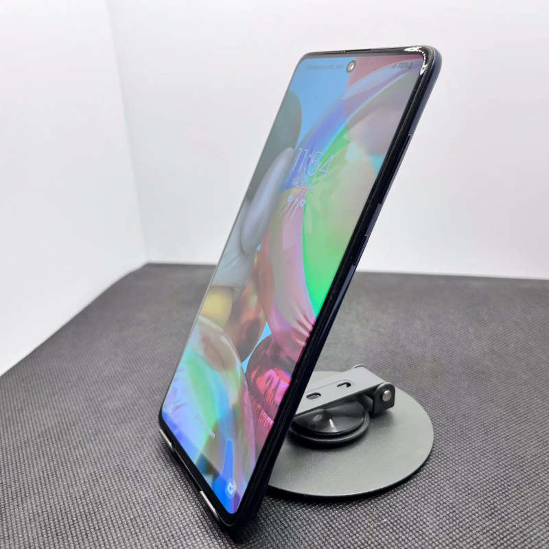 Samsung Galaxy A71 128GB Dual Sim Black