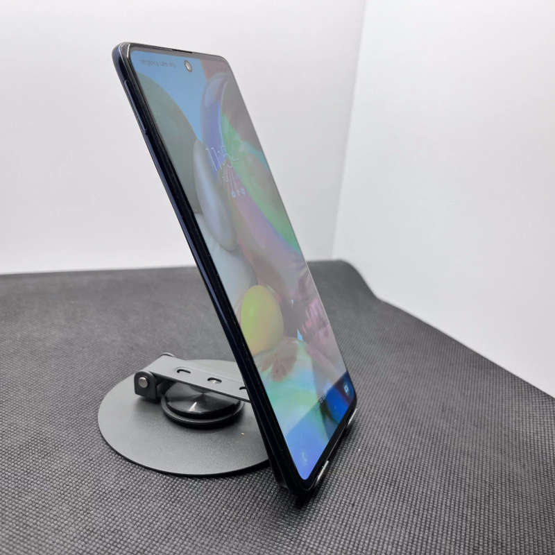 Samsung Galaxy A71 128GB Dual Sim Black