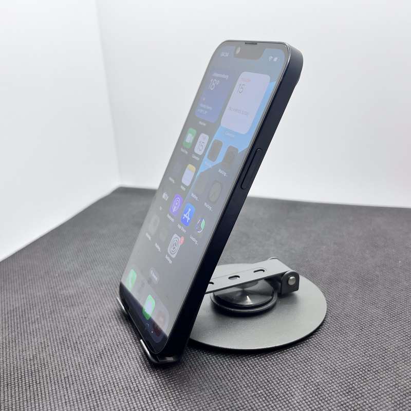 Apple iPhone 14 256GB Midnight (12 Month Warranty)