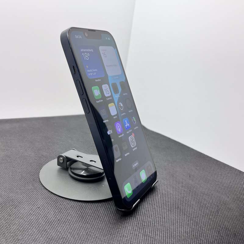 Apple iPhone 14 256GB Midnight (12 Month Warranty)