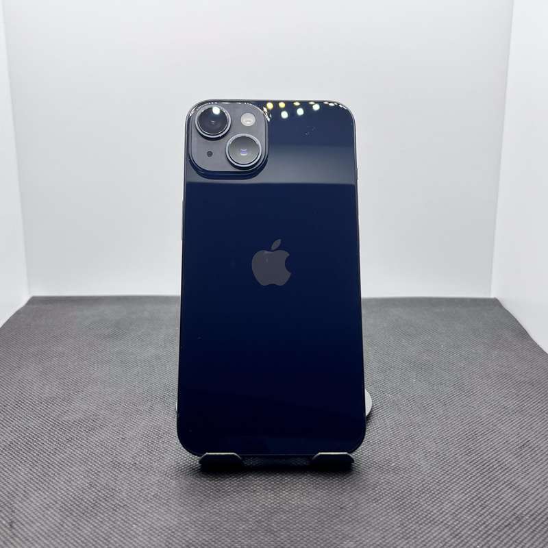 Apple iPhone 14 256GB Midnight (12 Month Warranty)