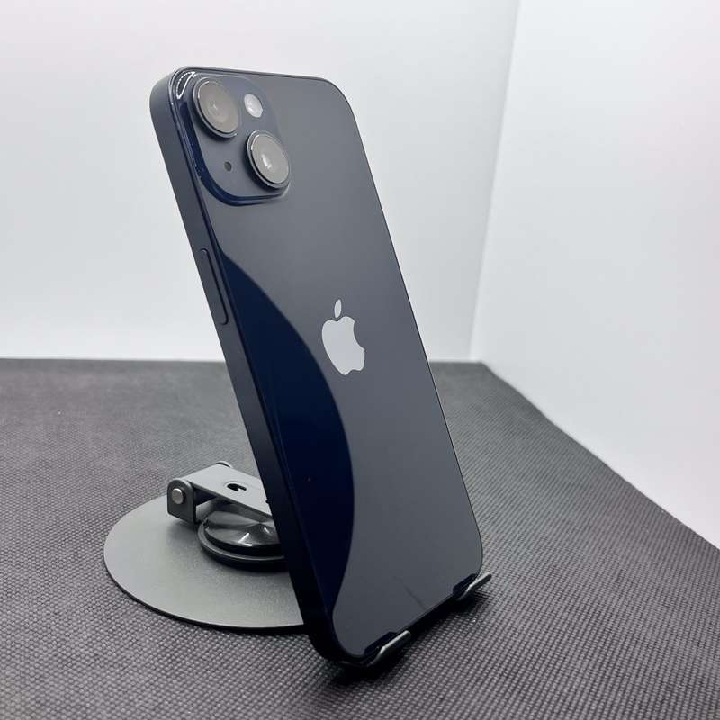 Apple iPhone 14 256GB Midnight (12 Month Warranty)