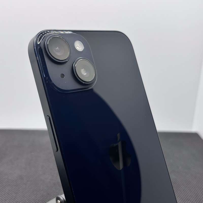 Apple iPhone 14 256GB Midnight (12 Month Warranty)
