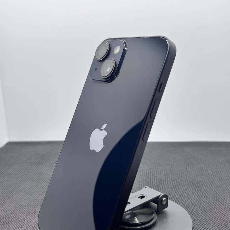 Apple iPhone 14 256GB Midnight (12 Month Warranty)