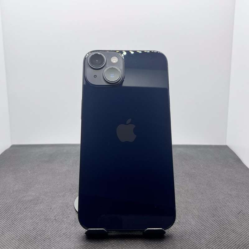 Apple iPhone 14 128GB Midnight (12 Month Warranty)