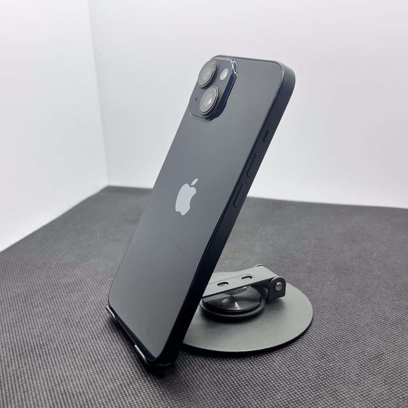 Apple iPhone 14 128GB Midnight (12 Month Warranty)