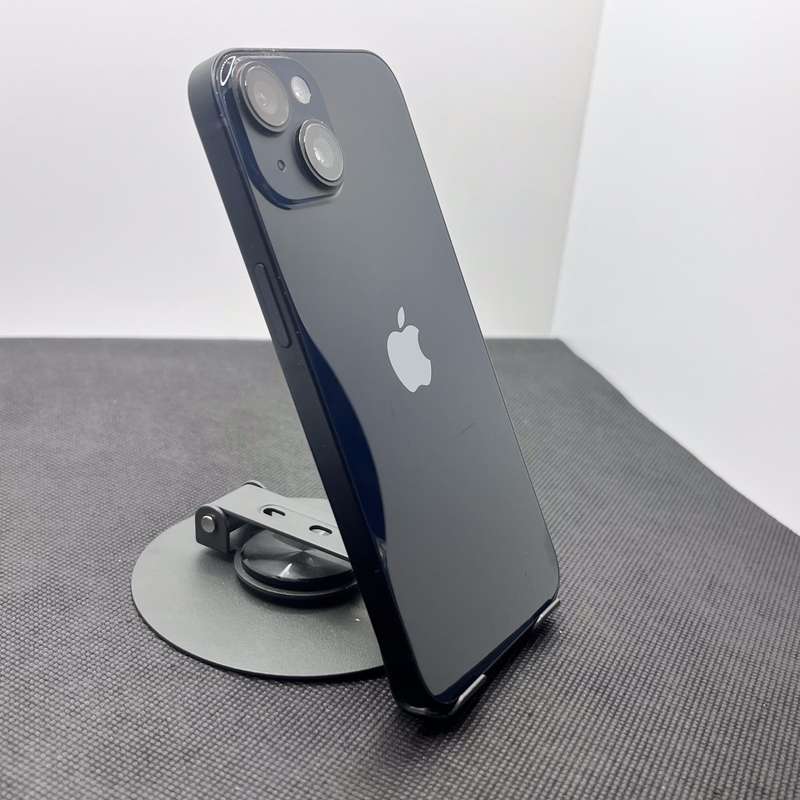 Apple iPhone 14 128GB Midnight (12 Month Warranty)
