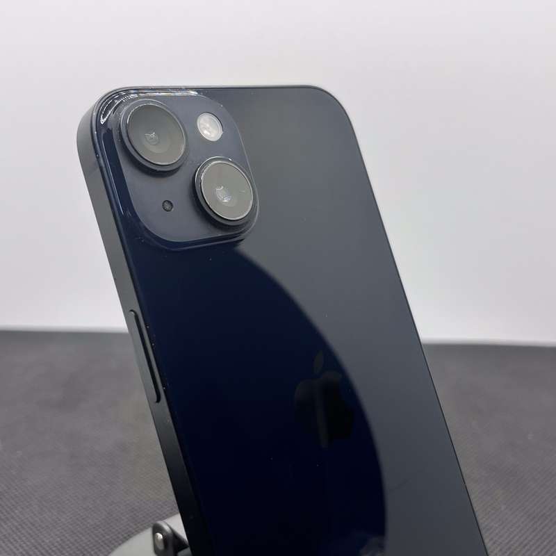 Apple iPhone 14 128GB Midnight (12 Month Warranty)