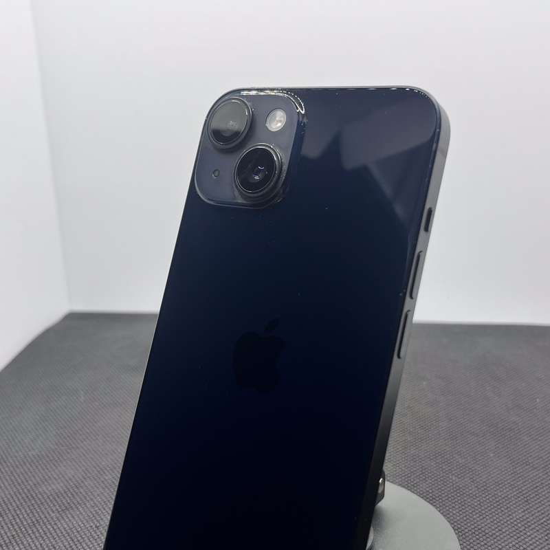 Apple iPhone 14 128GB Midnight (12 Month Warranty)