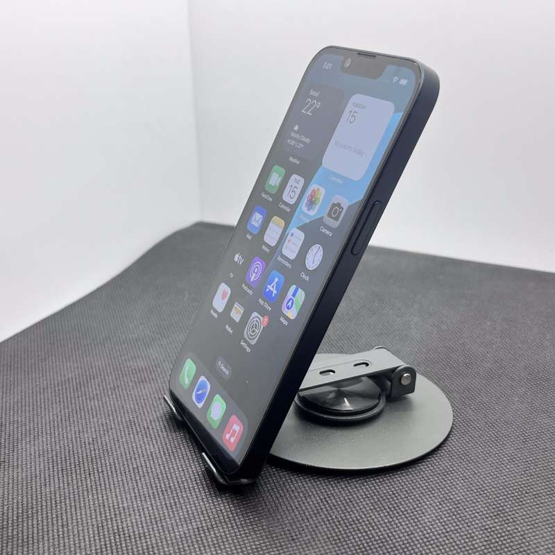 Apple iPhone 14 128GB Midnight (12 Month Warranty)