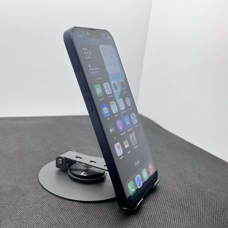 Apple iPhone 14 128GB Midnight (12 Month Warranty)
