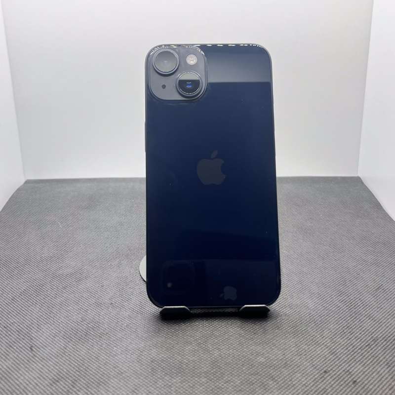 Apple iPhone 14 128GB Midnight (12 Month Warranty)