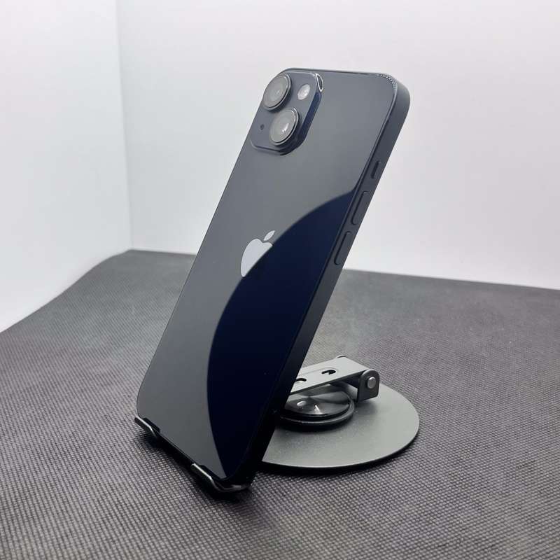 Apple iPhone 14 128GB Midnight (12 Month Warranty)