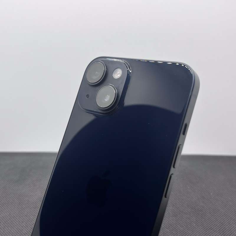 Apple iPhone 14 128GB Midnight (12 Month Warranty)