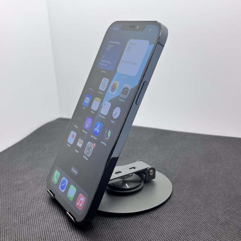 Apple iPhone 12 Pro Max 128GB Blue (12 Month Warranty)