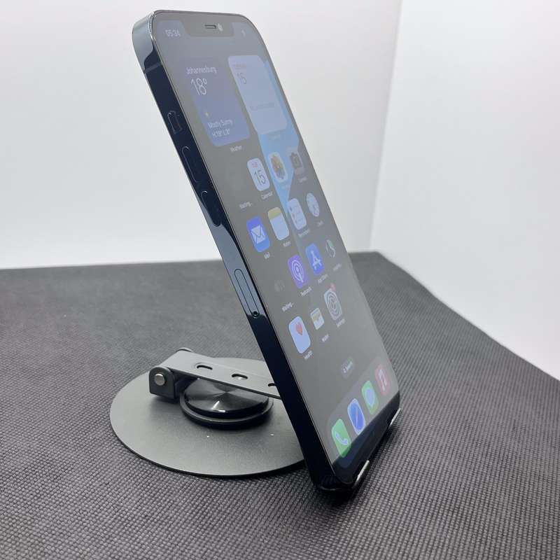 Apple iPhone 12 Pro Max 128GB Blue (12 Month Warranty)
