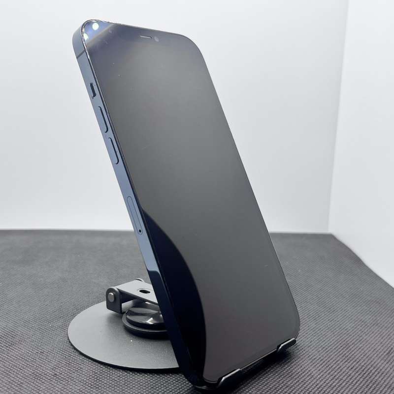 Apple iPhone 12 Pro Max 128GB Blue (12 Month Warranty)