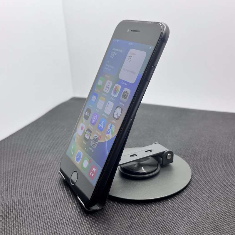 Apple iPhone 8 256GB Space Gray - LCD Burn