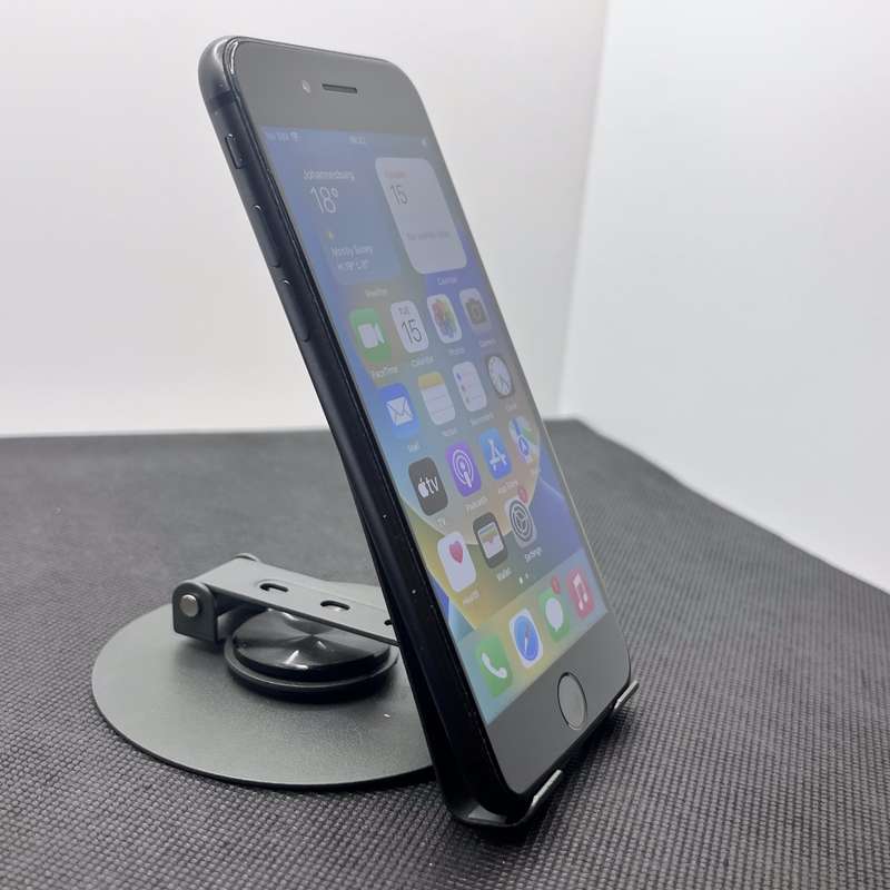 Apple iPhone 8 256GB Space Gray - LCD Burn