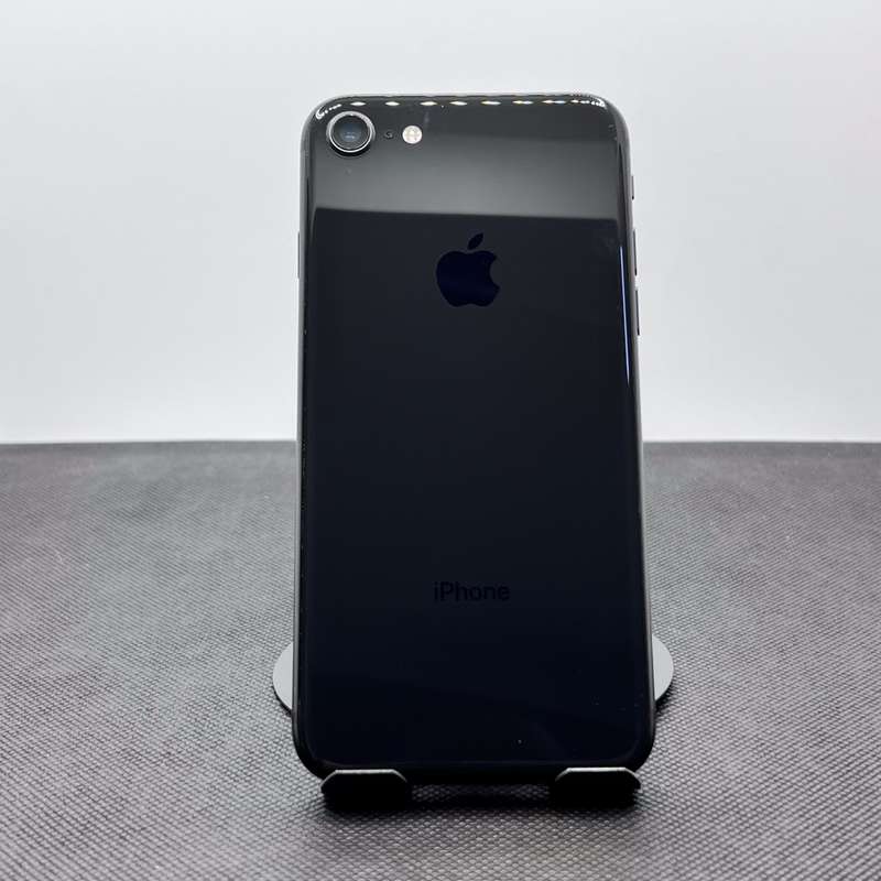 Apple iPhone 8 256GB Space Gray - LCD Burn