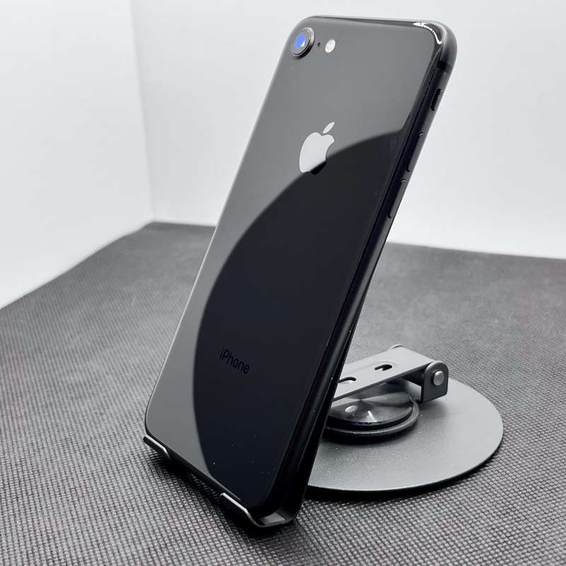 Apple iPhone 8 256GB Space Gray - LCD Burn