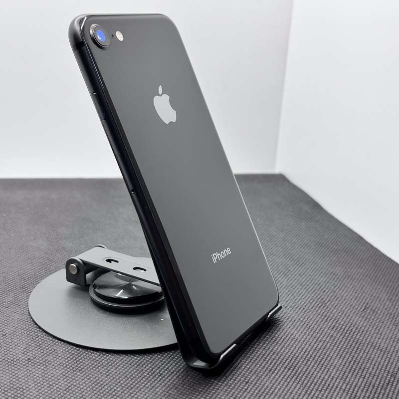 Apple iPhone 8 256GB Space Gray - LCD Burn