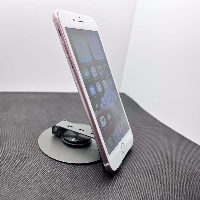Apple iPhone 7 Plus 128GB Rose Gold - No Touch ID | Stiff Home Button