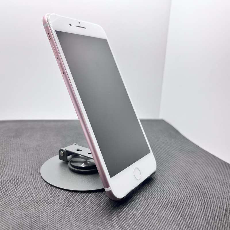 Apple iPhone 7 Plus 128GB Rose Gold - No Touch ID | Stiff Home Button