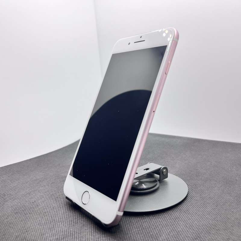 Apple iPhone 7 Plus 128GB Rose Gold - No Touch ID | Stiff Home Button