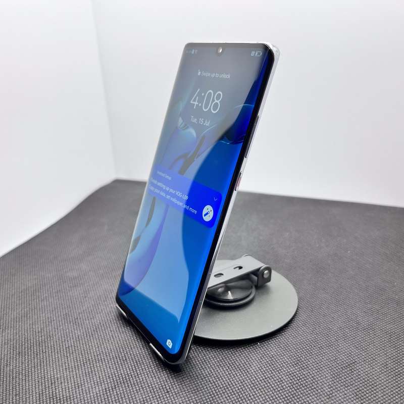 Huawei P30 Pro 128GB Breathing Crystal - LCD Burn